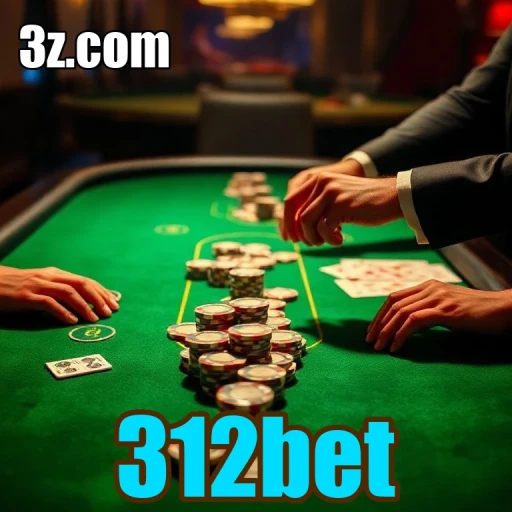 FAQ da 312bet: Onde Suas Dúvidas Encontram Respostas