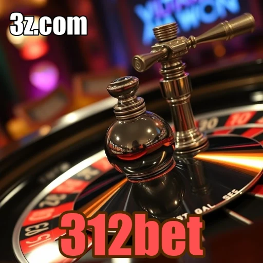 Reinvente sua diversão: login no 312bet para novas experiências